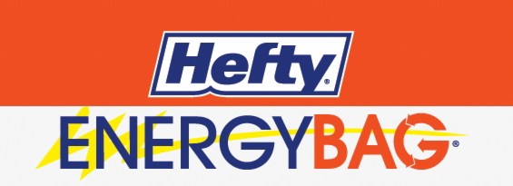 Hefty Bag Energy logo